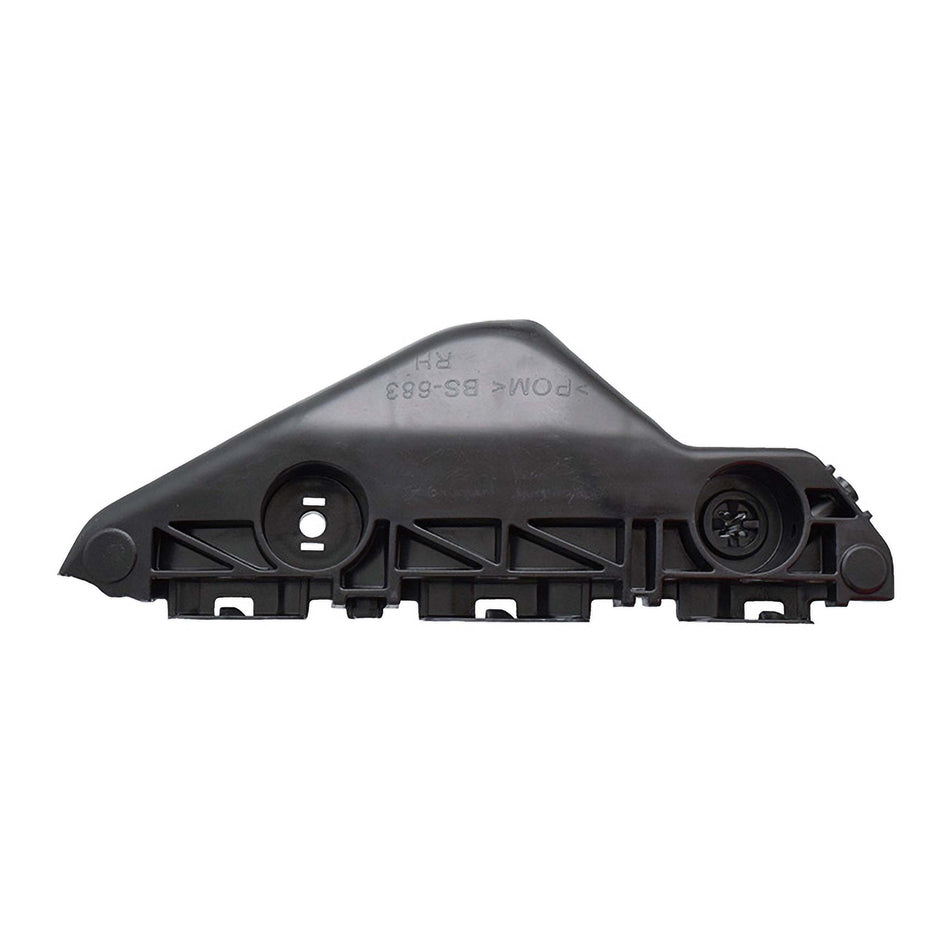 GUIAS FASCIA TOYOTA YARIS 2006-2011