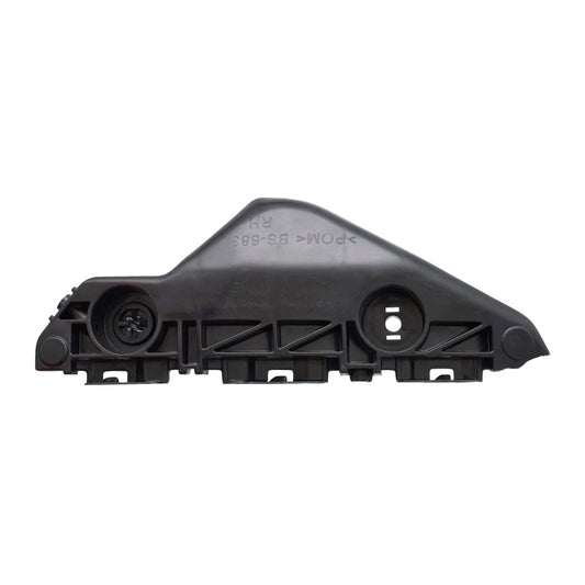 Guias Fascia Para Toyota Yaris 2006-2011