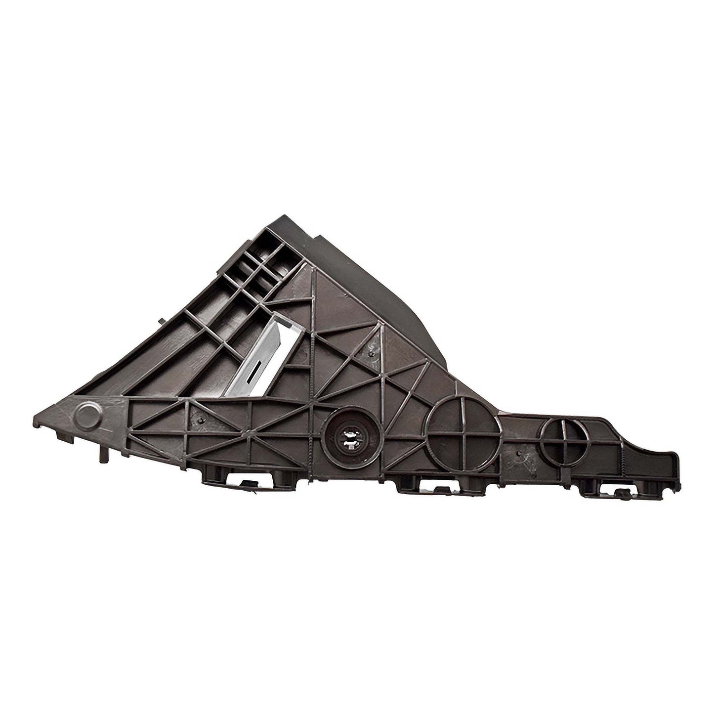 Guias Fascia Para Toyota Yaris 2006-2011