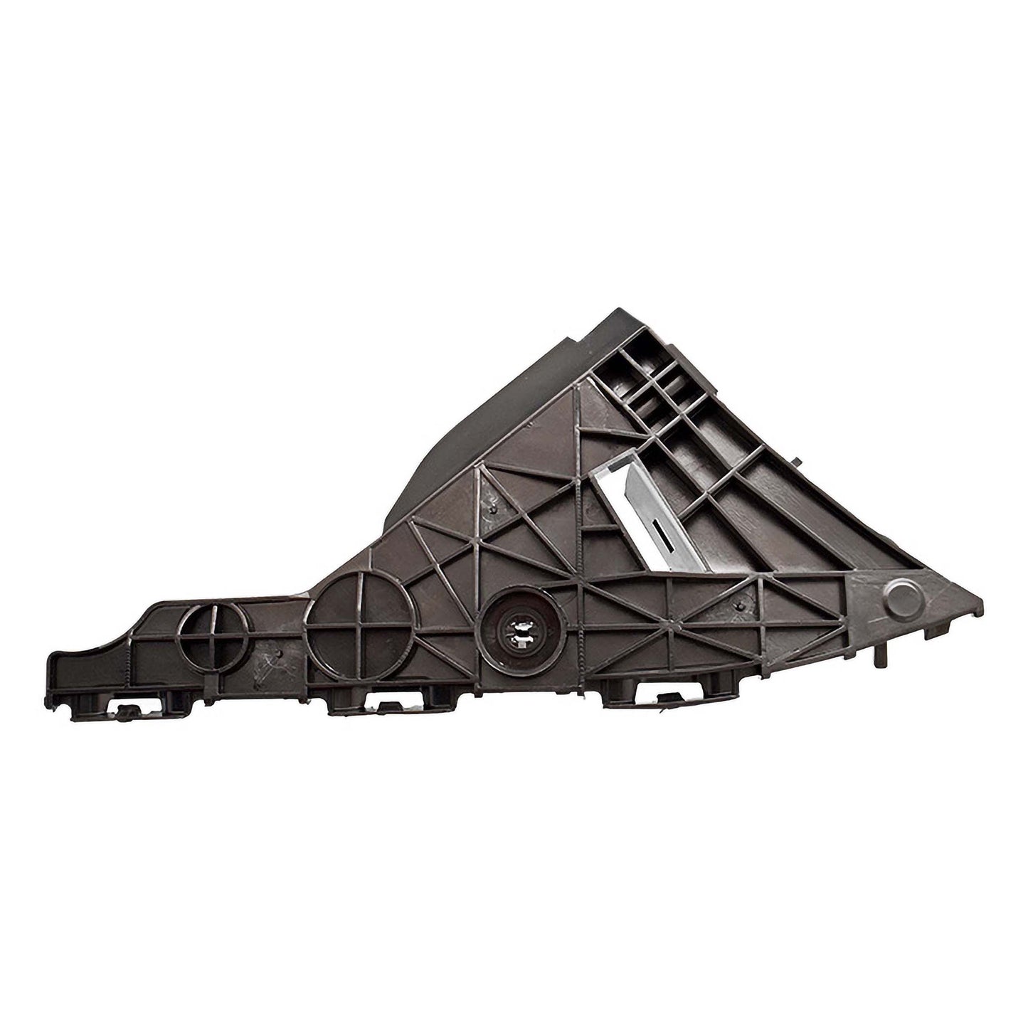 Guias Fascia Para Toyota Yaris 2006-2011