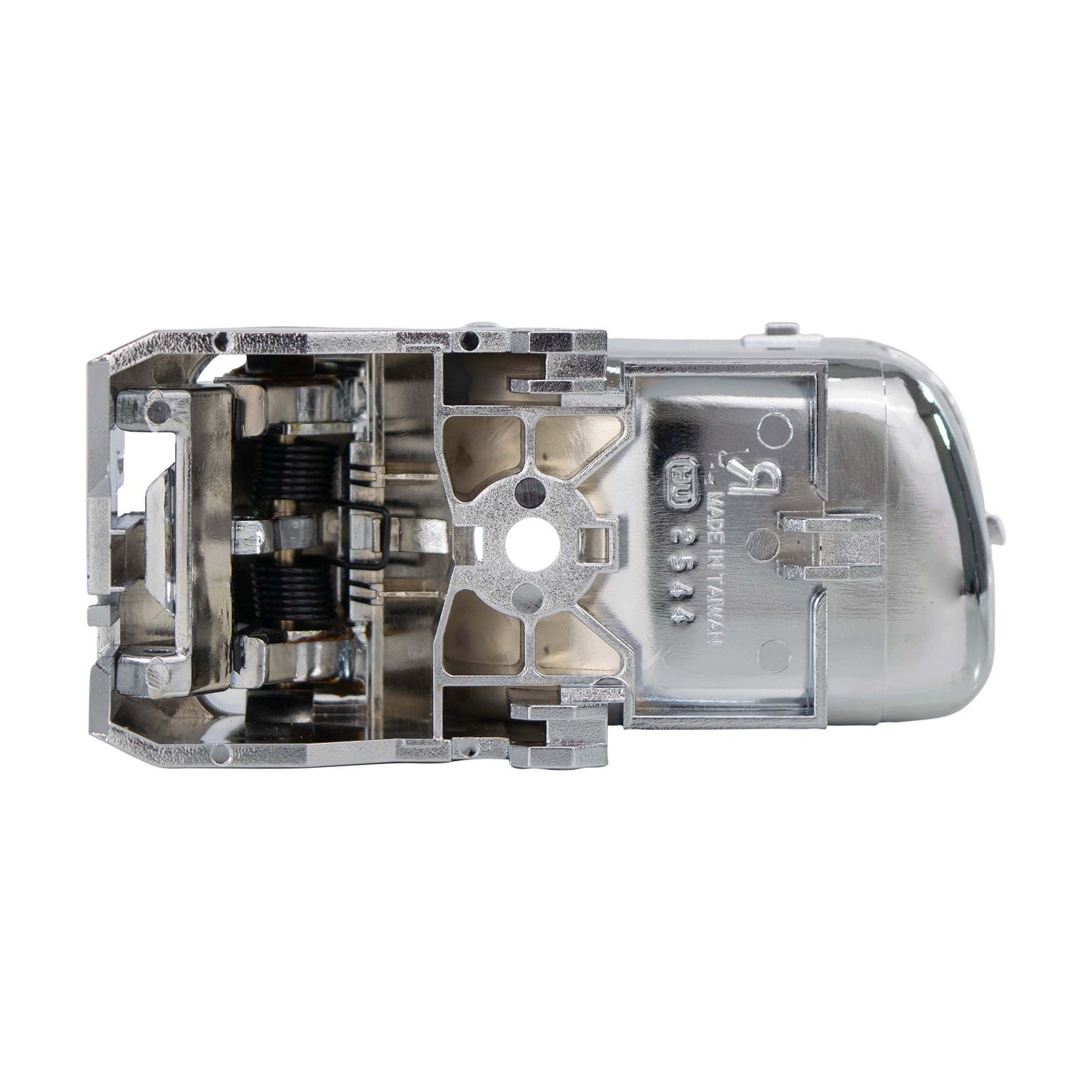 Manija Interior Para Infiniti Qx4 1997-2003