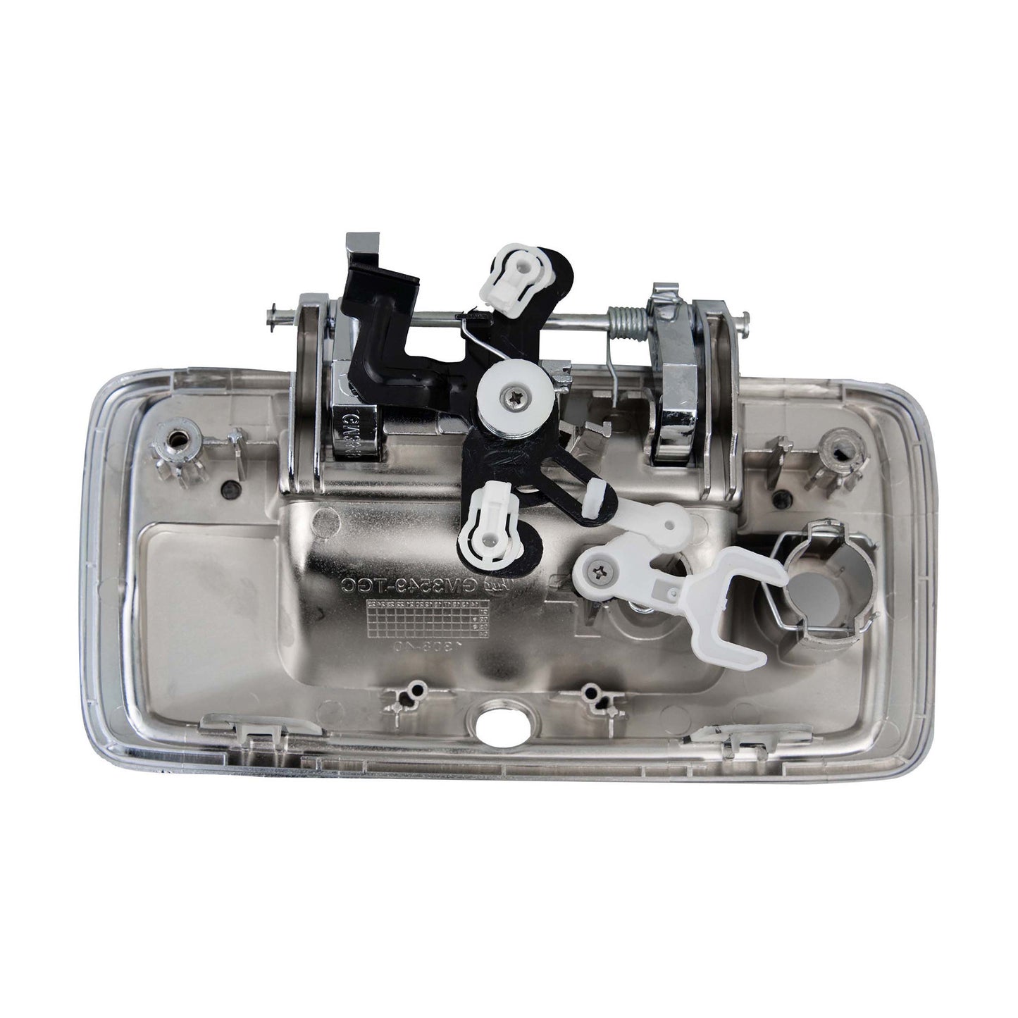 Manija De Tapa Para Chevrolet Pick Up 2014-2015