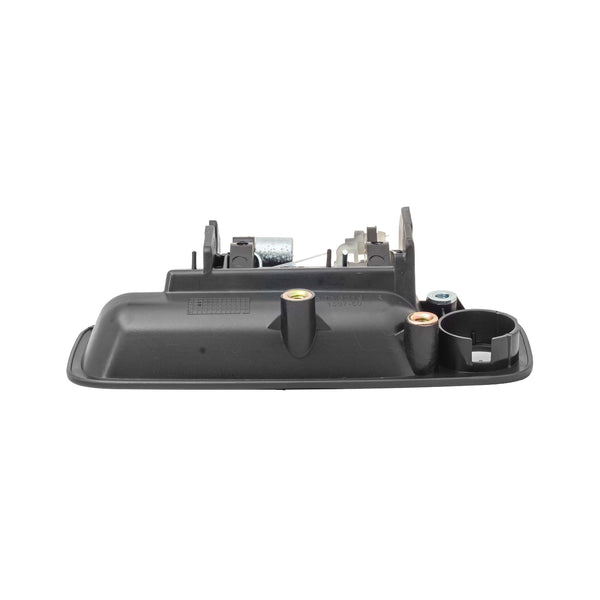 Manija Exterior Para Toyota Solara 1999-2003