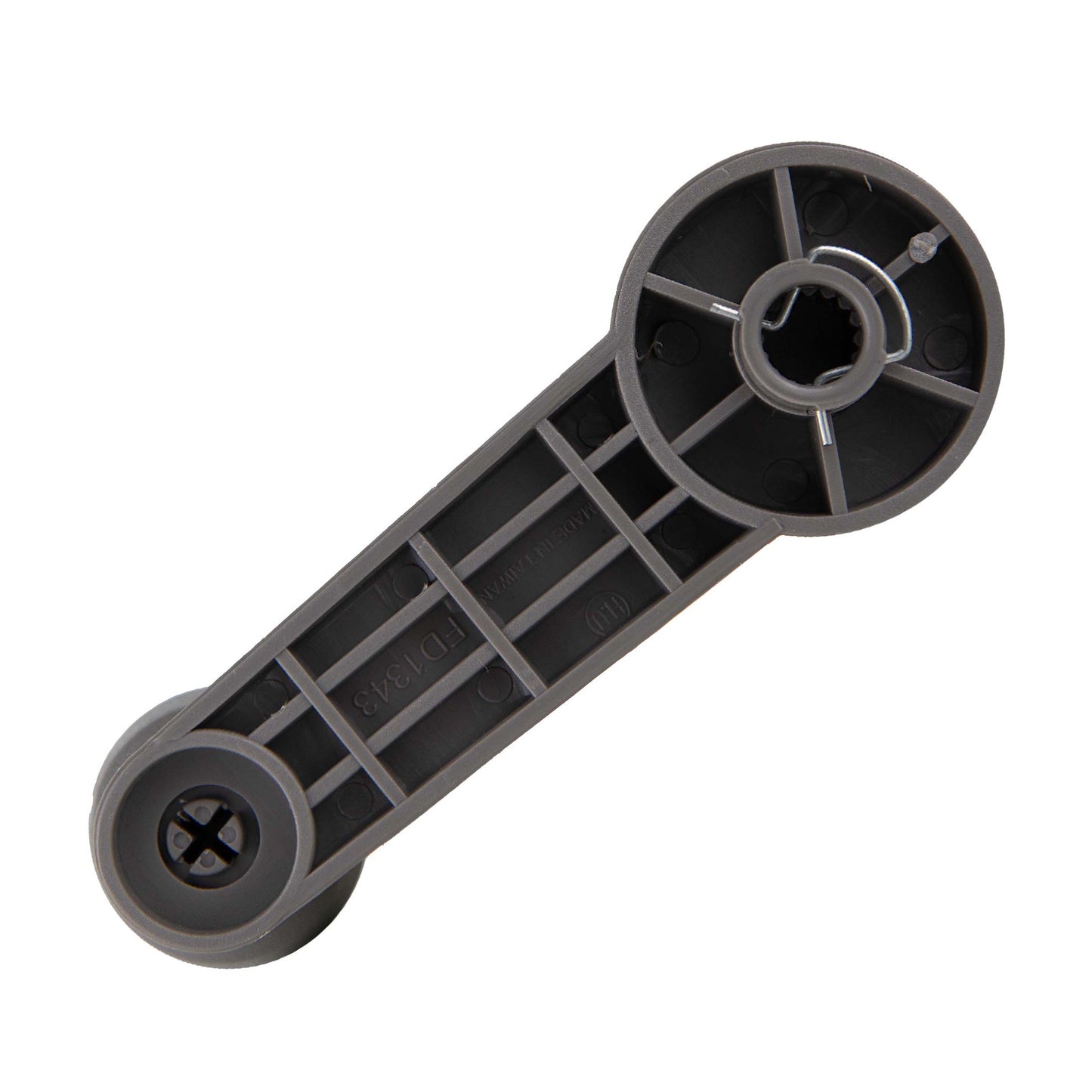 Manija De Elevar Para Ford Ranger 2013-2020