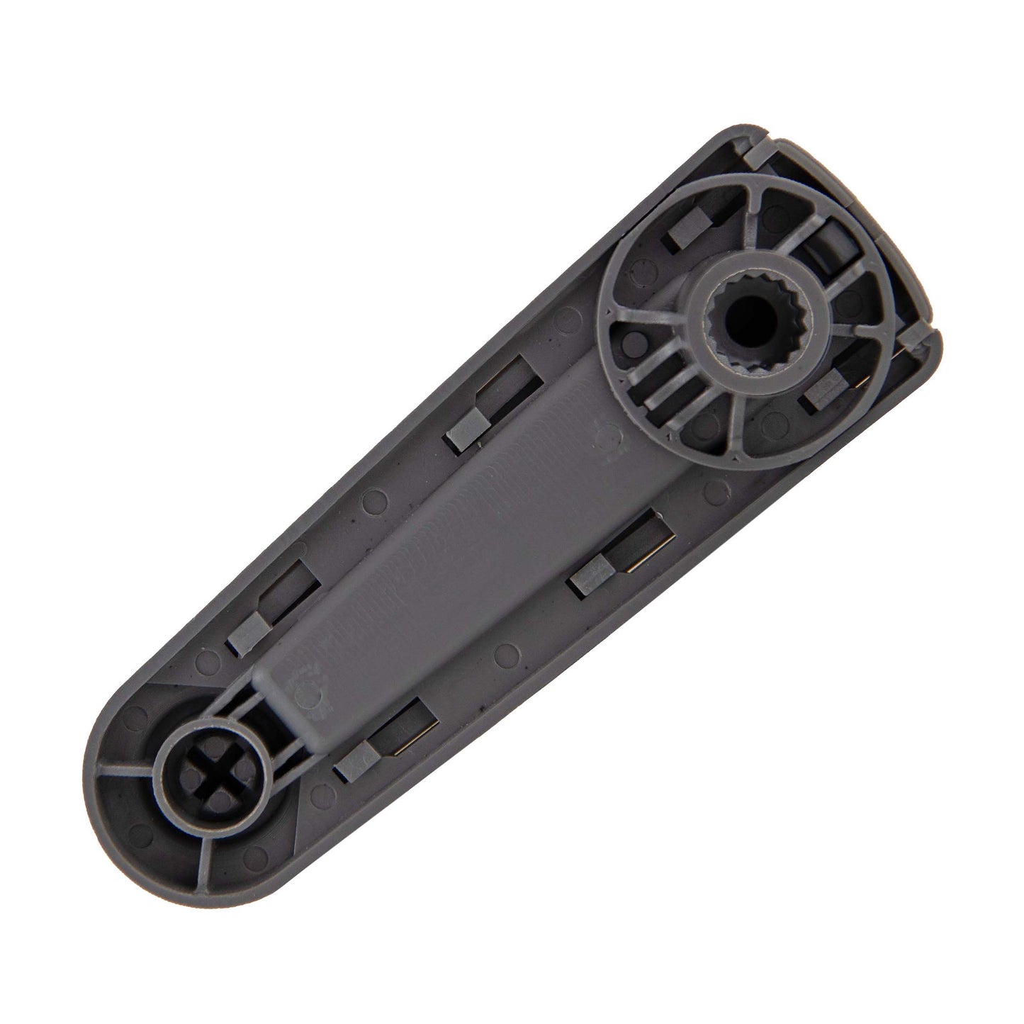 Manija De Elevar Para Volkswagen Eurovan 2001-2004