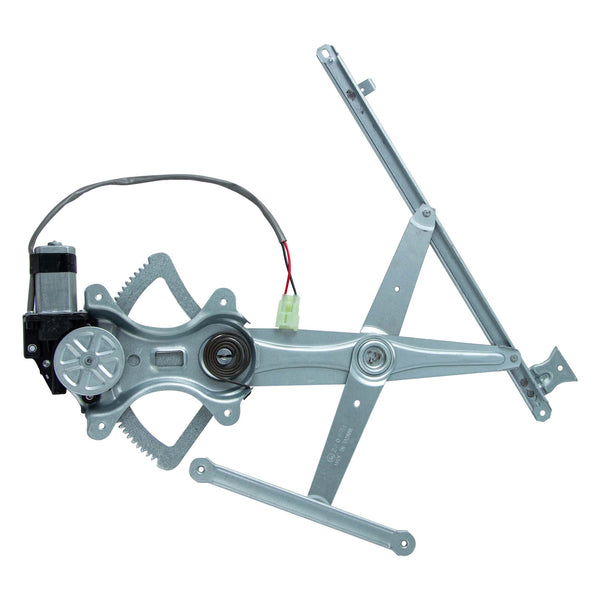 Elevador De Cristal Para Toyota Hiace 2006-2019