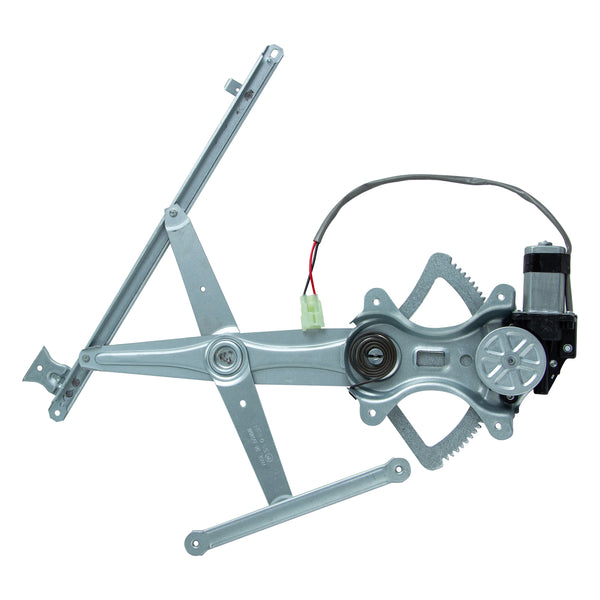 Elevador De Cristal Para Toyota Hiace 2006-2019