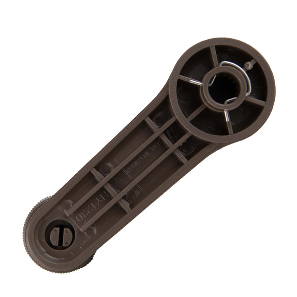 Manija De Elevar Para Dodge H100 Van 2011-2018