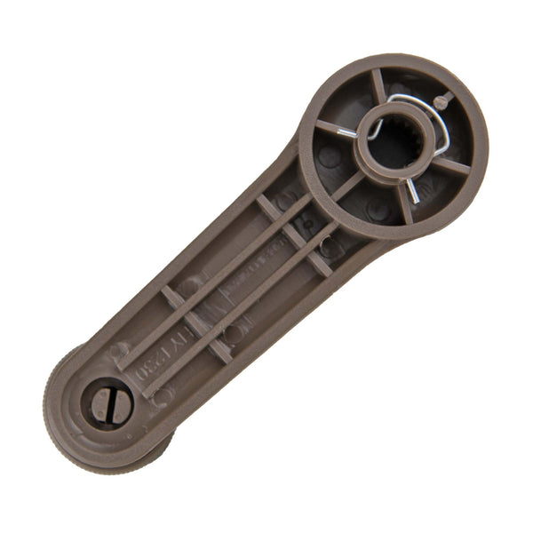 Manija De Elevar Para Dodge H100 Van 2011-2018