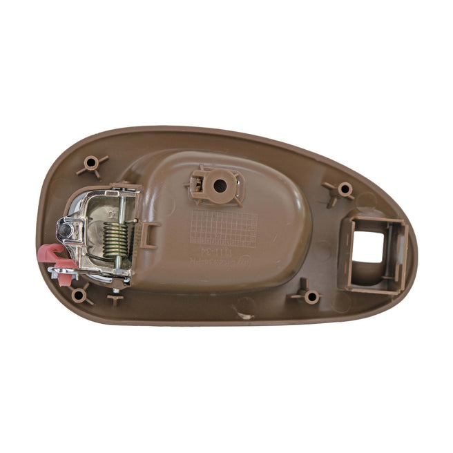 Manija Interior Para Chrysler Concorde 1998-2004