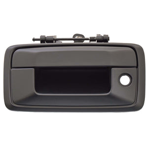 Manija De Tapa Para Chevrolet Pick Up 2014-2015