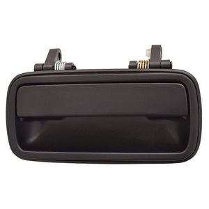 Manija Exterior Para Chevrolet Geo Tracker 1989-1998