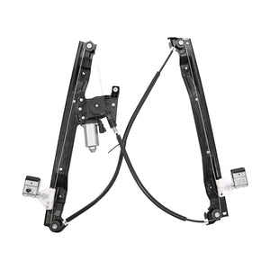 Elevador De Cristal Para Buick Rainier 2002-2009