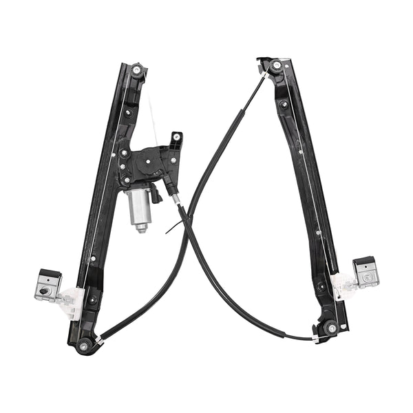 Elevador De Cristal Para Buick Rainier 2002-2009
