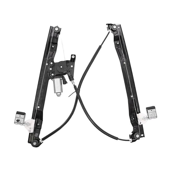 Elevador De Cristal Para Buick Rainier 2002-2009