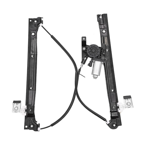 Elevador De Cristal Para Buick Rainier 2002-2009