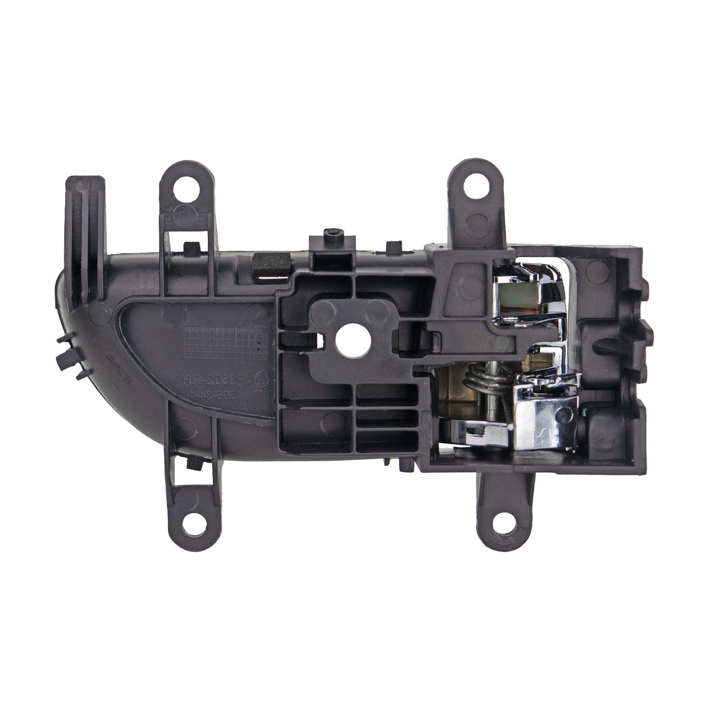 Manija Interior Para Nissan Murano 2006-2008