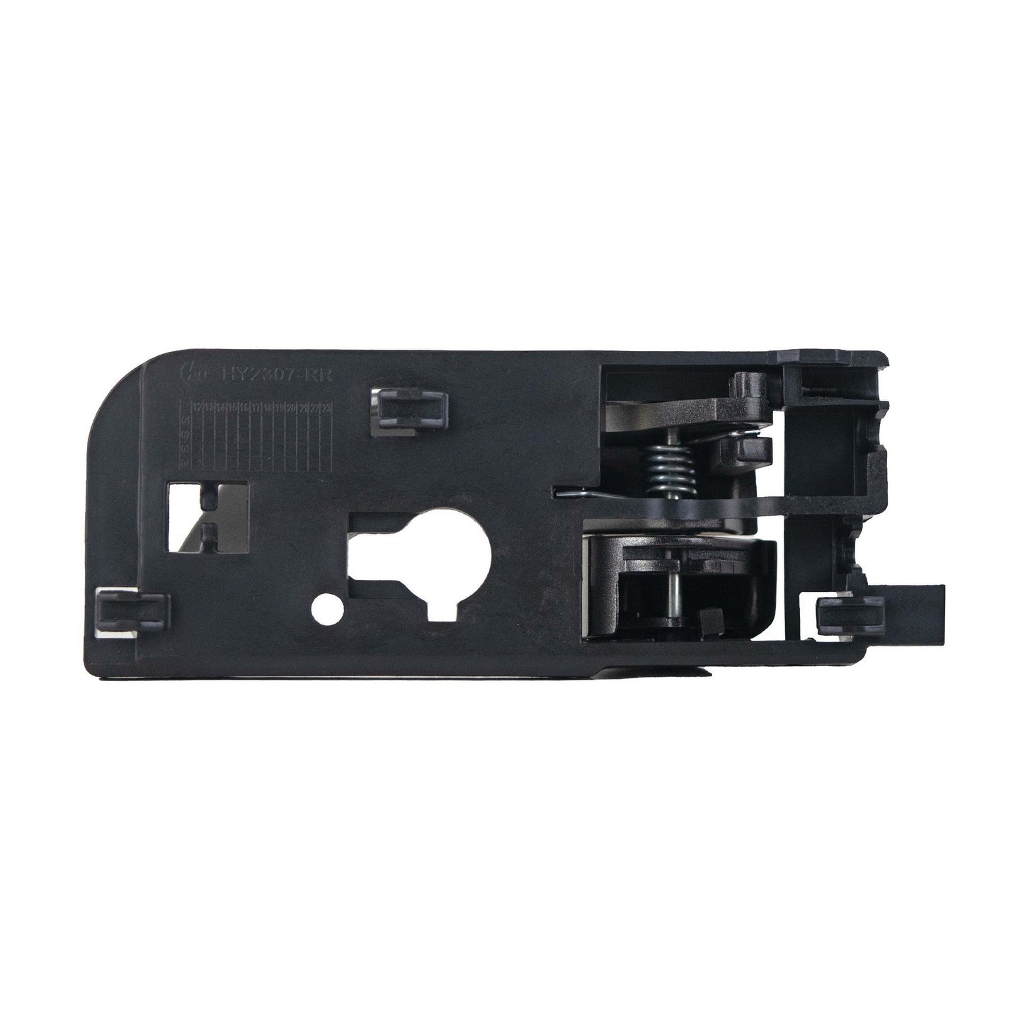 Manija Interior Para Hyundai Sonata 2006-2010