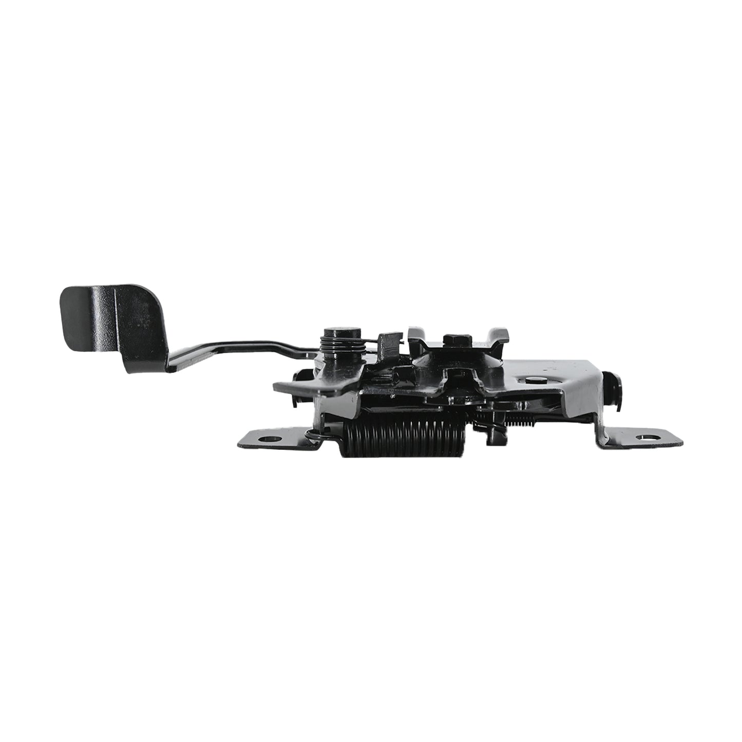 Chapa De Cofre Para Hyundai Sonata 2006-2010