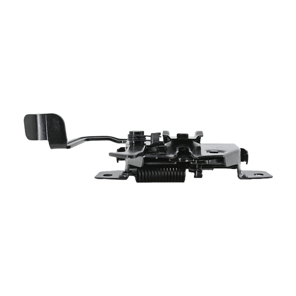 Chapa De Cofre Para Hyundai Sonata 2006-2010