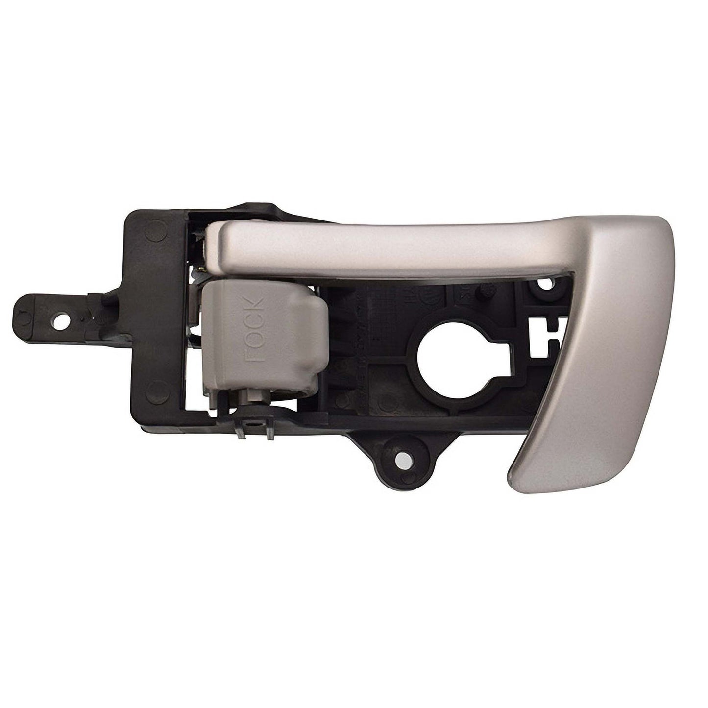 Manija Interior Para Hyundai Santa Fe 2007-2012