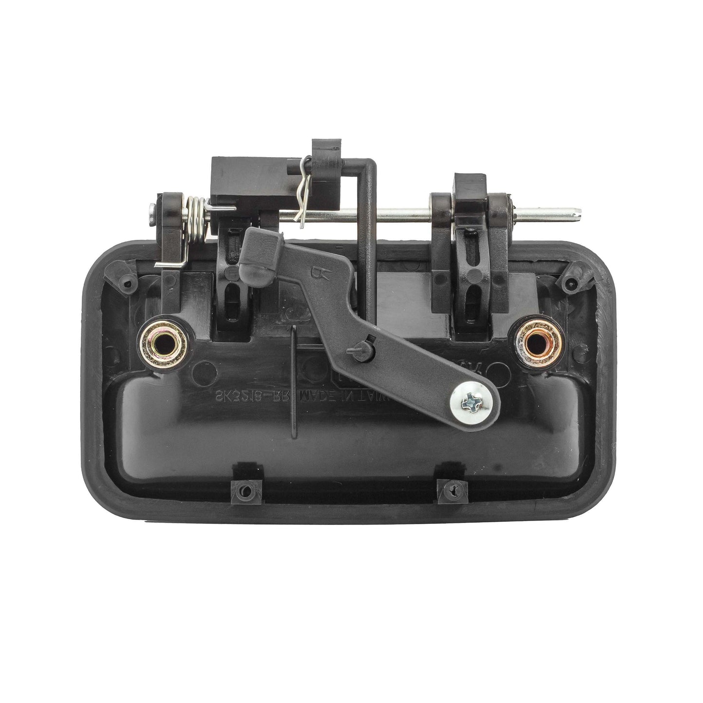 Manija Exterior Para Chevrolet Geo Metro 1992-1994