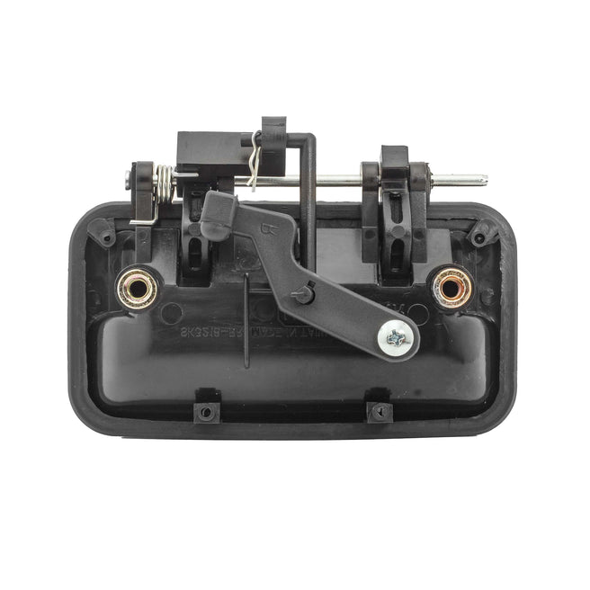 Manija Exterior Para Chevrolet Geo Metro 1992-1994
