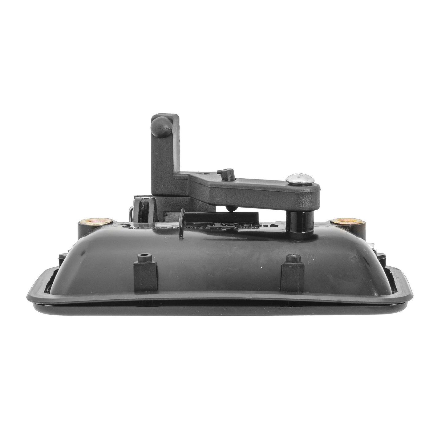 Manija Exterior Para Chevrolet Geo Metro 1992-1994