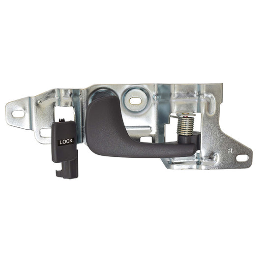 Manija Interior Para Honda Civic 1992-1995