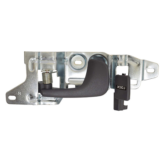 Manija Interior Para Honda Civic 1992-1995