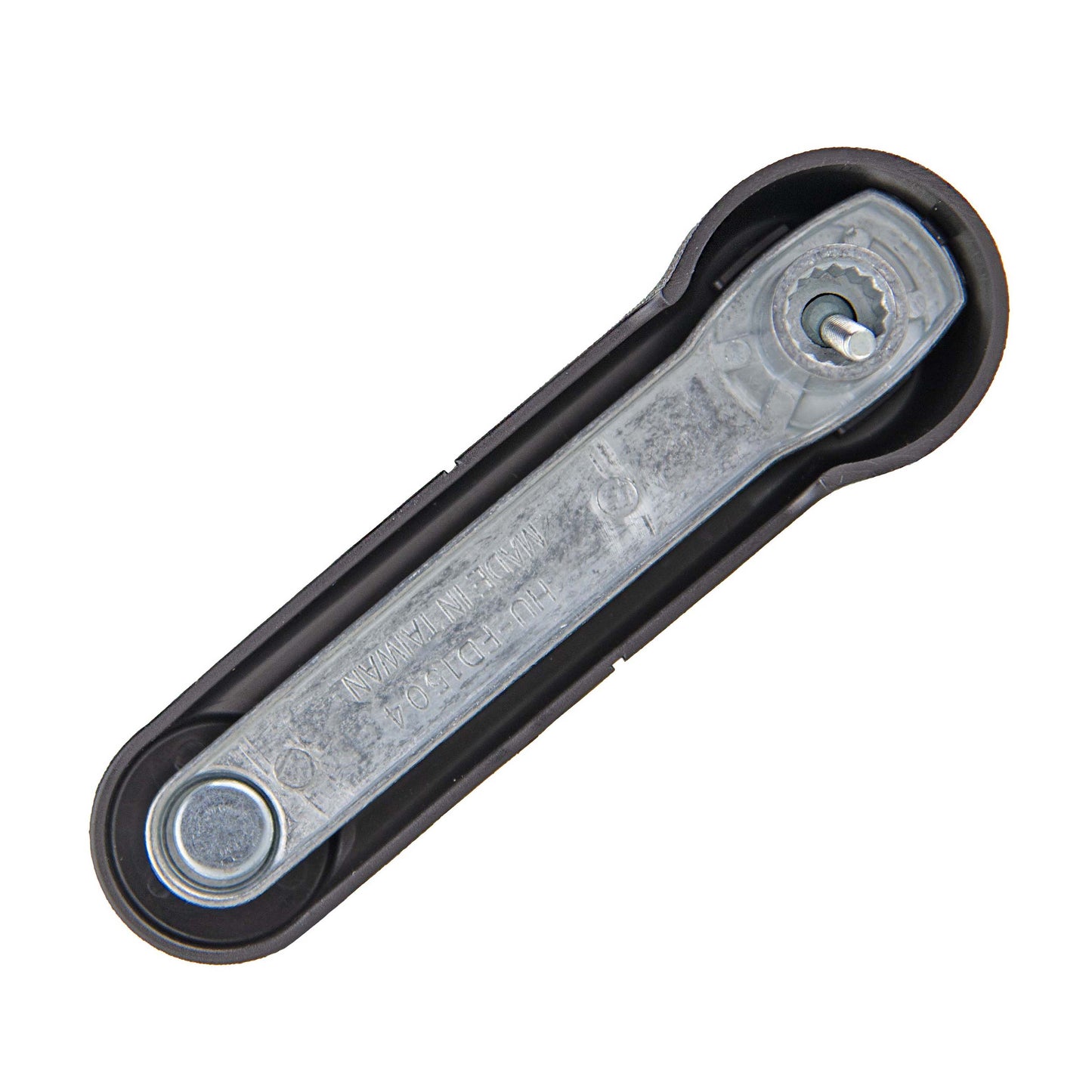 Manija De Elevar Para Mercury Cougar 1987-1989