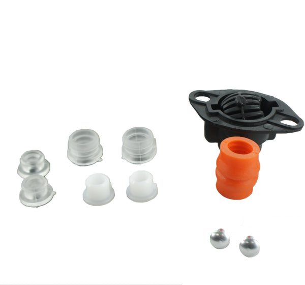 Repuesto Para Palanca De Velocidades Volkswagen Golf 1987-1992