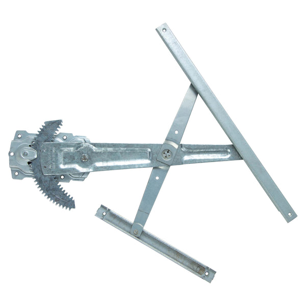 Elevador De Cristal Para Mitsubishi L200 2006-2015