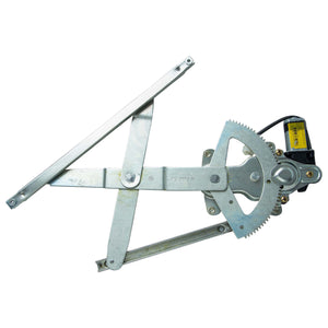 Elevador de Cristal Delantero Derecho L200 08-15 Manijauto