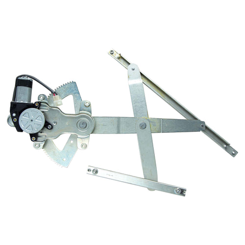 Elevador de Cristal Delantero Derecho L200 08-15 Manijauto