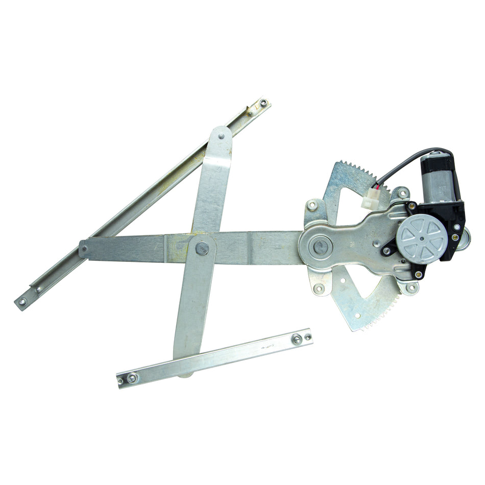 ELEVADOR DE CRISTAL MITSUBISHI L200 2006-2015