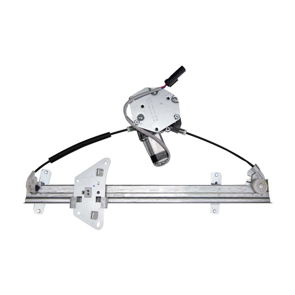 Elevador De Cristal Para Dodge Dakota 2000-2004