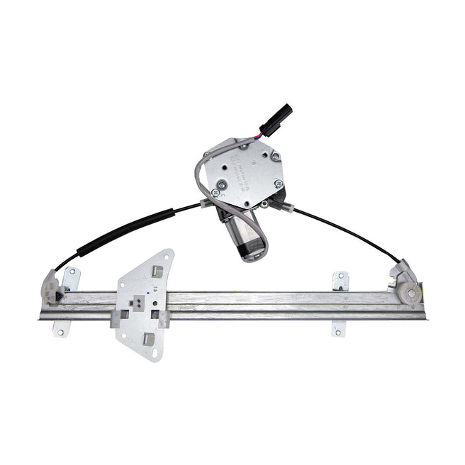 Elevador De Cristal Para Dodge Dakota 2000-2004