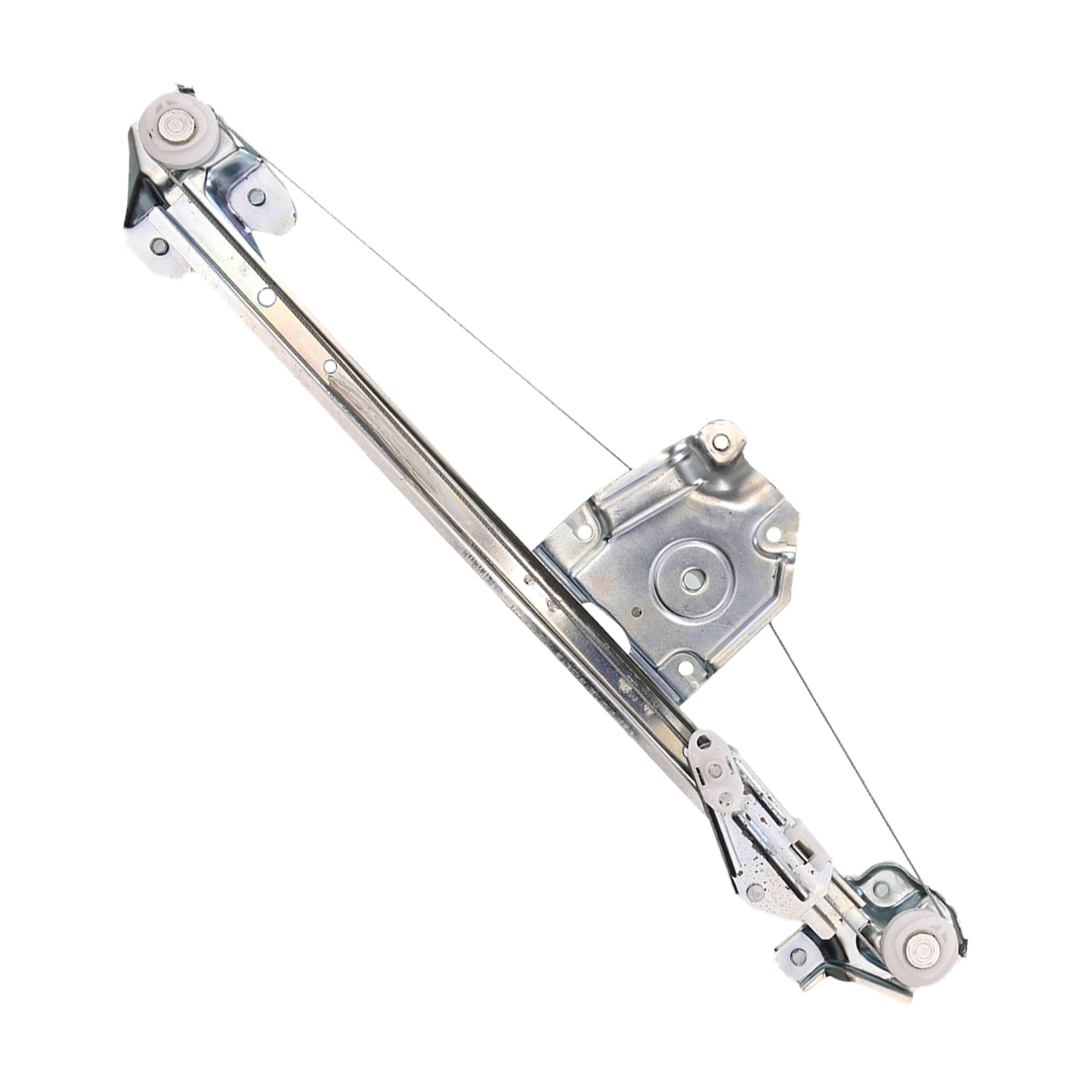 Elevador De Cristal Para Chevrolet Astra 2000-2005