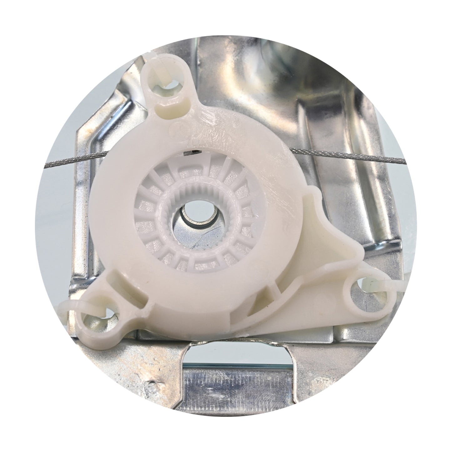 Elevador De Cristal Para Chevrolet Astra 2000-2005