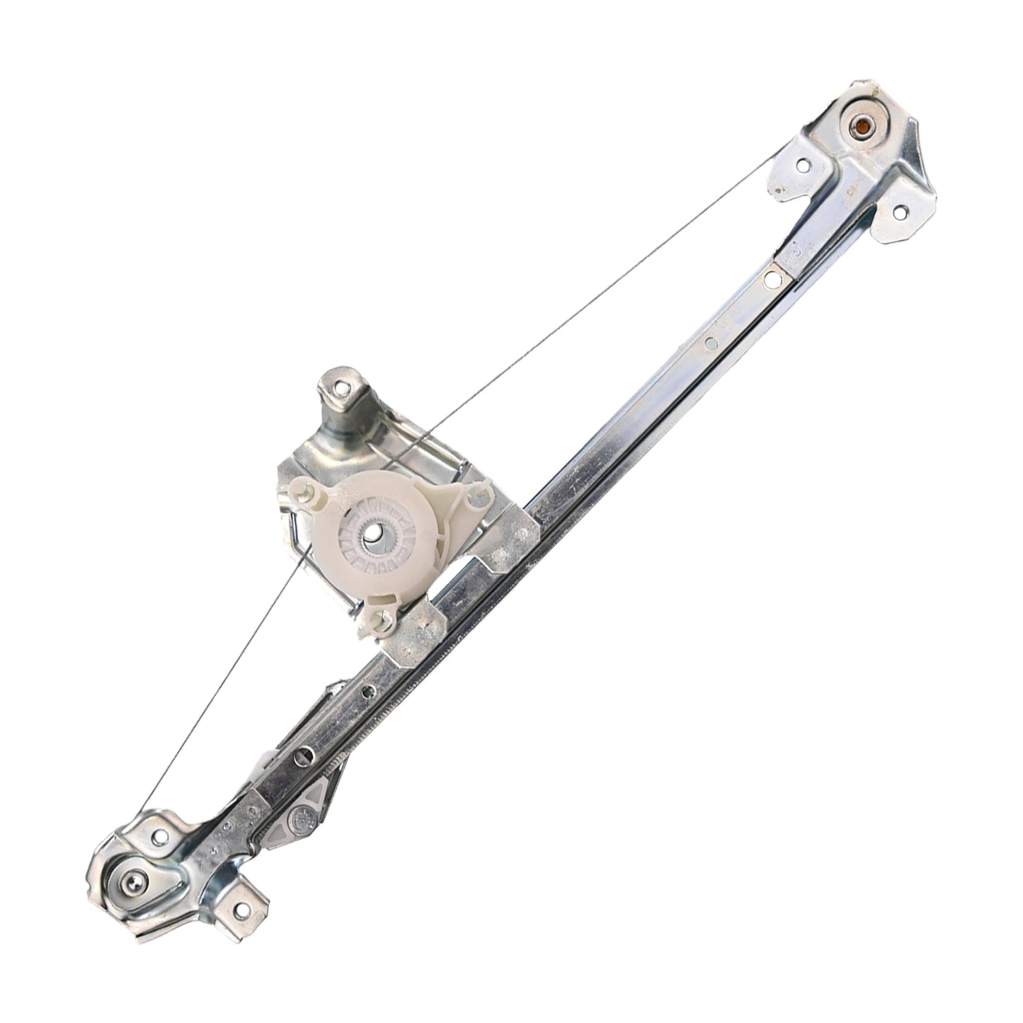 Elevador De Cristal Para Chevrolet Astra 2000-2005