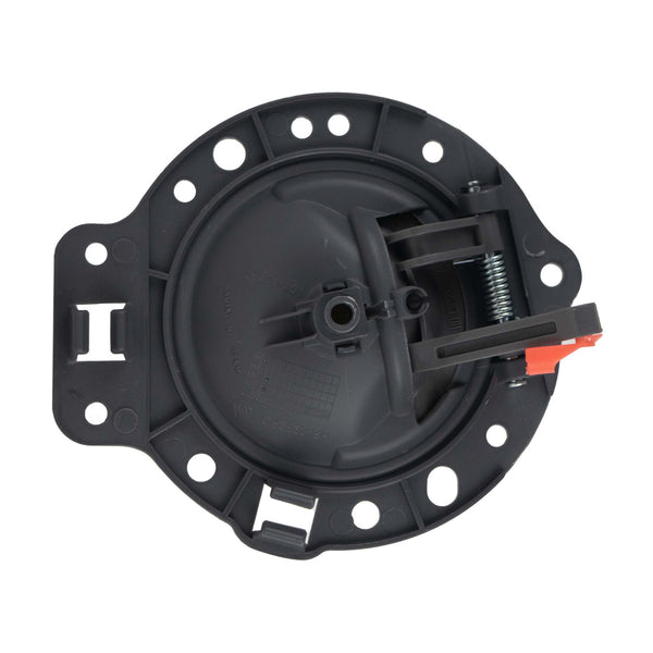 Manija Interior Para Jeep Commander 2006-2010