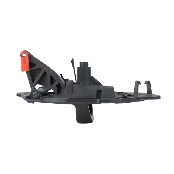 Manija Interior Para Jeep Commander 2006-2010