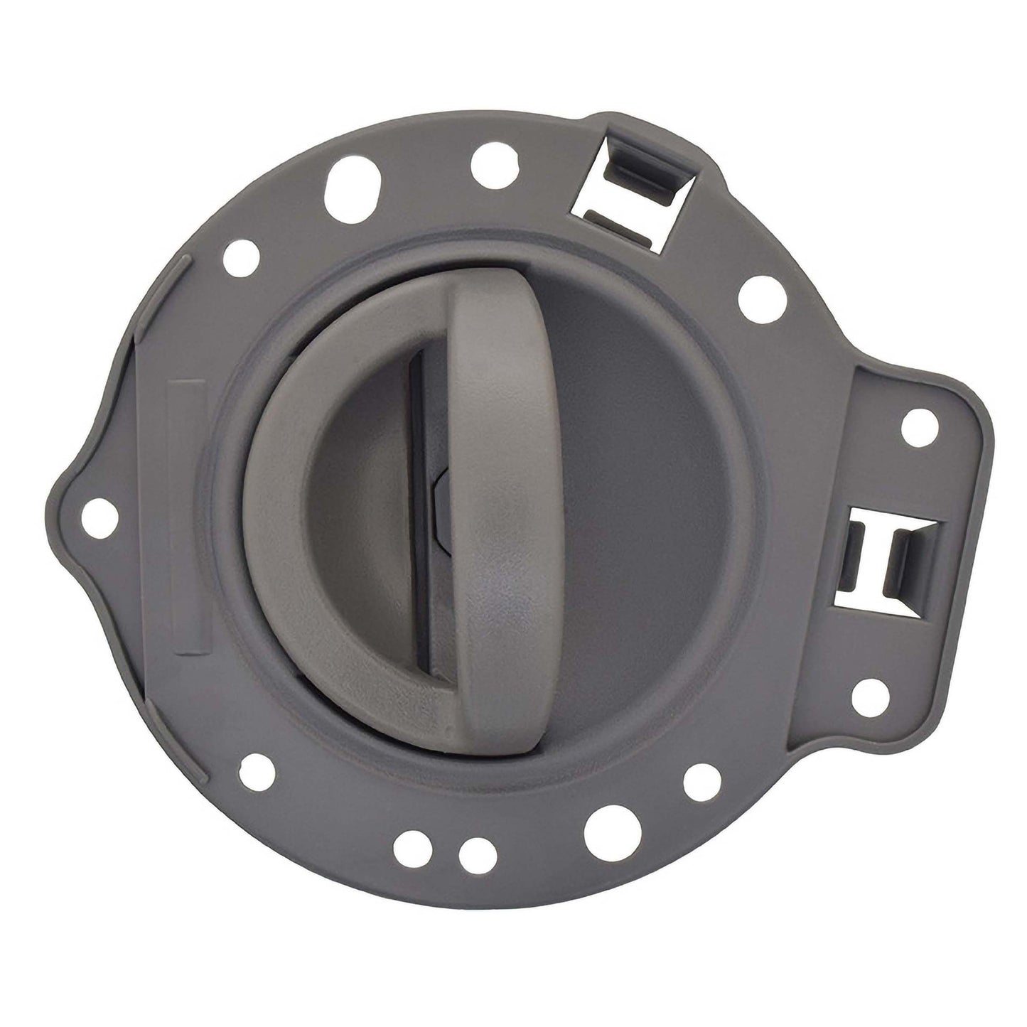 Manija Interior Para Jeep Commander 2006-2010