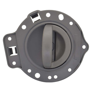 Manija Interior Para Jeep Commander 2006-2010