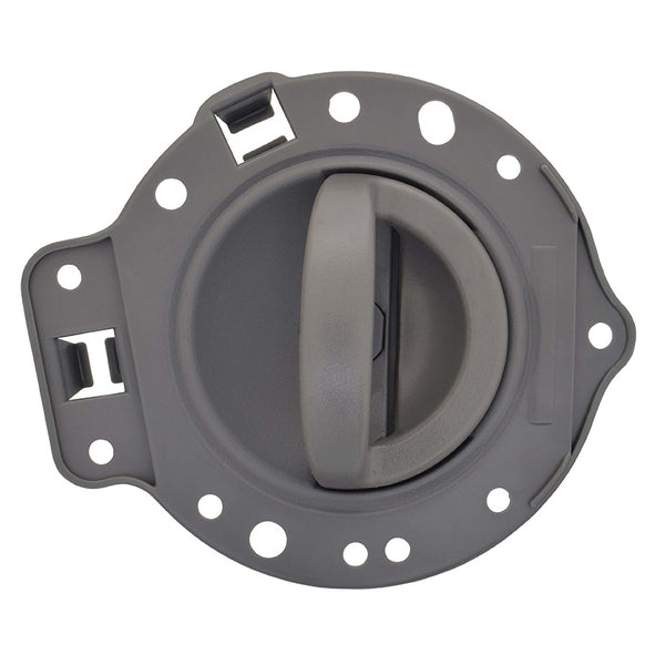 Manija Interior Para Jeep Commander 2006-2010