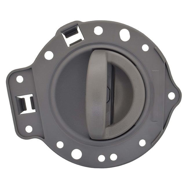 Manija Interior Para Jeep Commander 2006-2010
