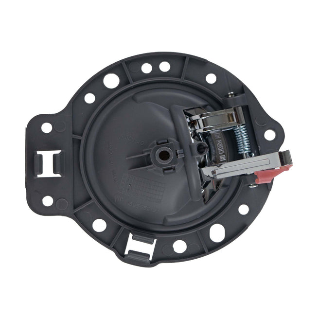 Manija Interior Para Jeep Commander 2006-2010