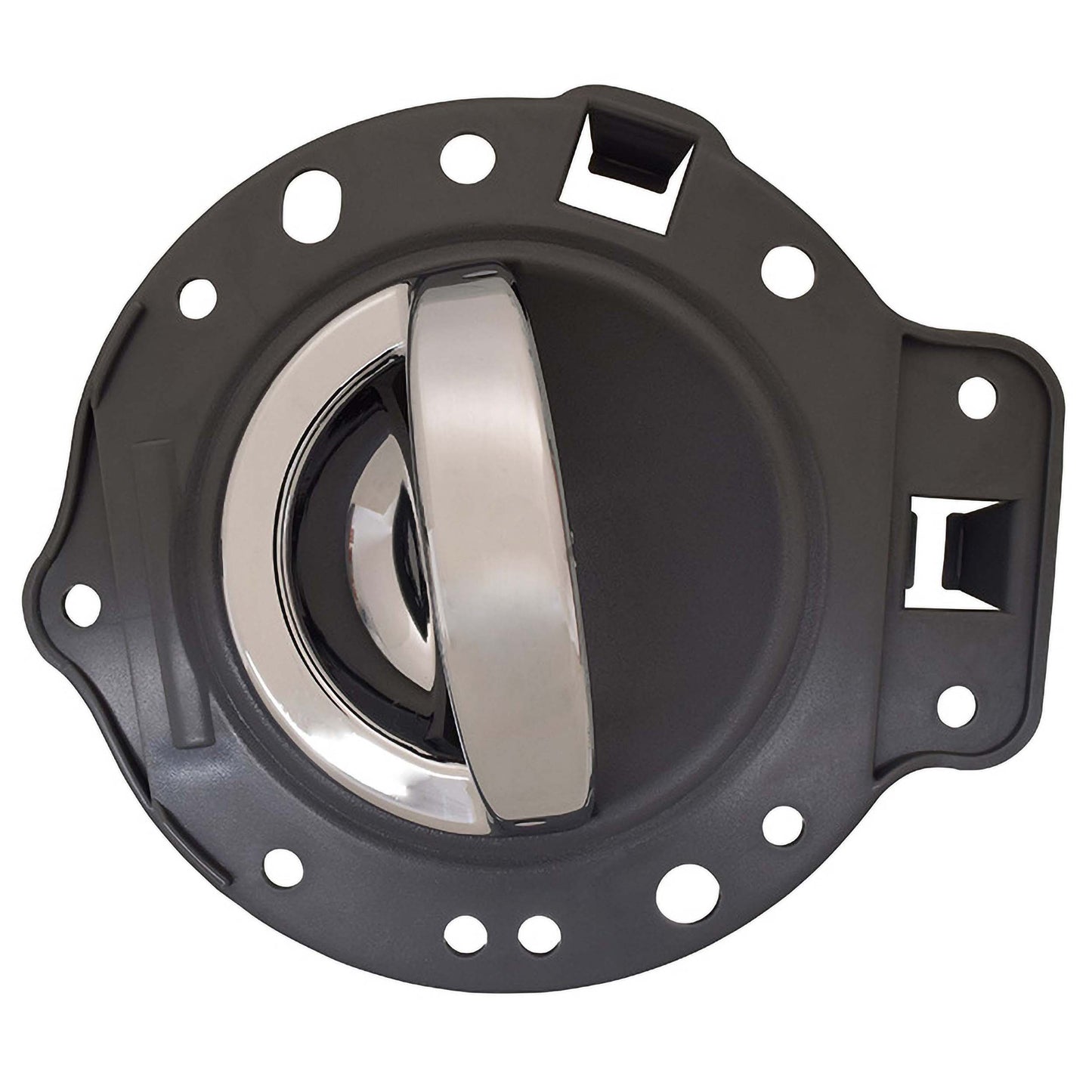Manija Interior Para Jeep Commander 2006-2010