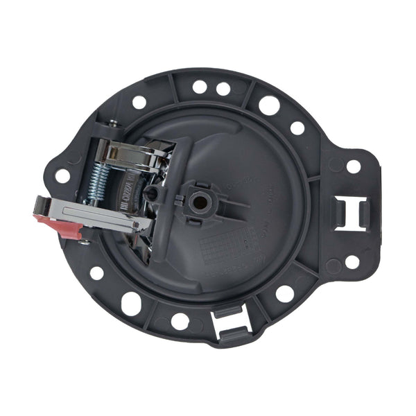 Manija Interior Para Jeep Commander 2006-2010